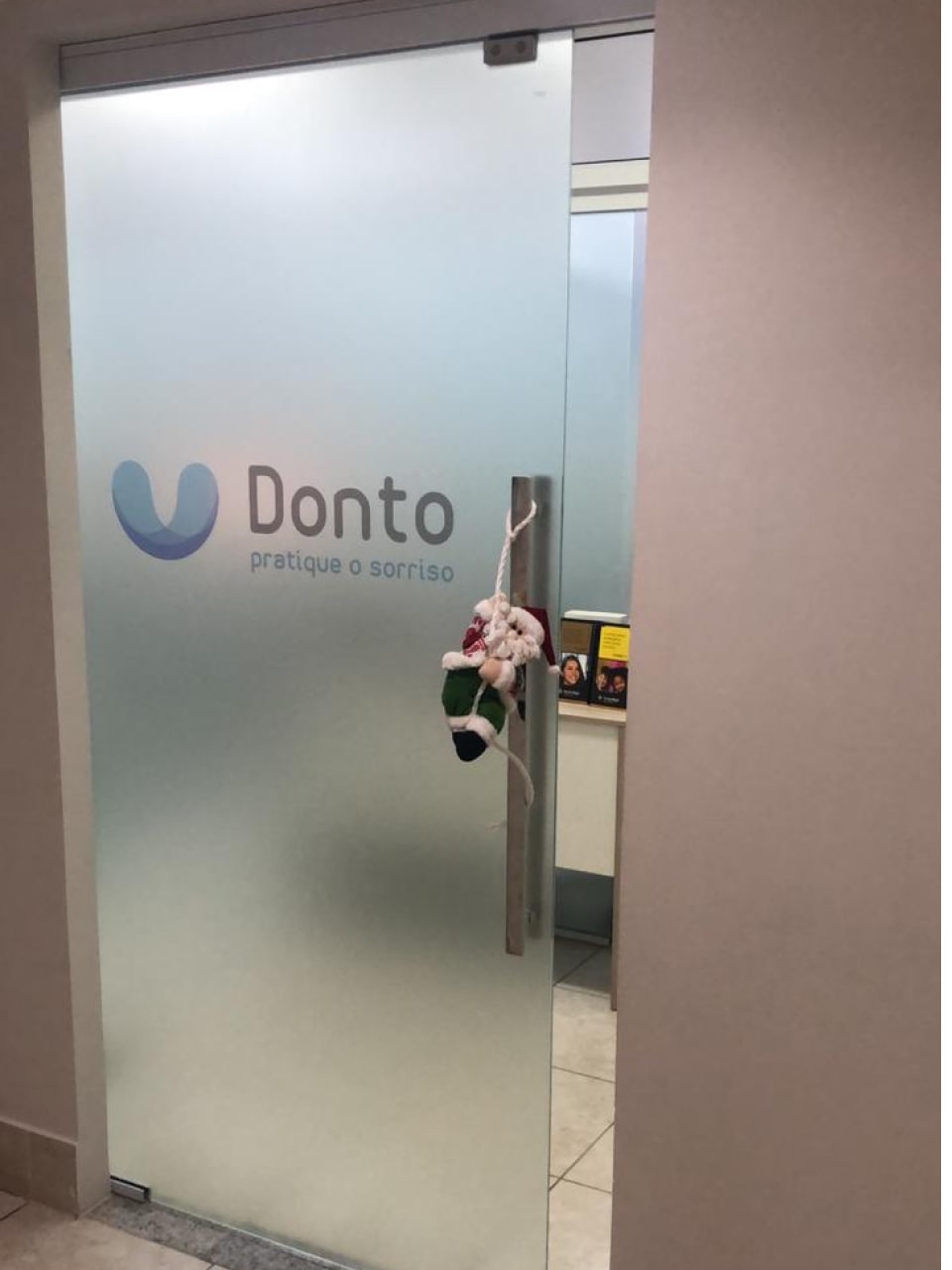 Clínica Donto